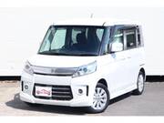 2013 SUZUKI SPACIA CUSTOM