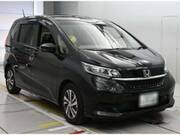 2022 HONDA FREED