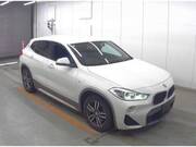 2019 BMW X2
