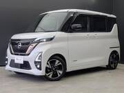 2022 NISSAN ROOX