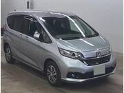 2021 HONDA FREED