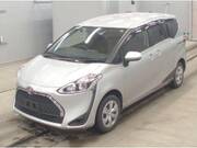 2019 TOYOTA SIENTA G