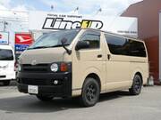 2006 TOYOTA REGIUS ACE VAN