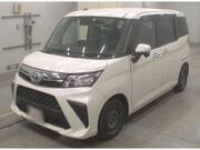 2023 TOYOTA ROOMY