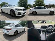 2020 BMW 3 SERIES