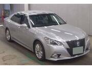 2013 TOYOTA CROWN HYBRID Athlete S