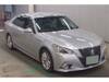 TOYOTA CROWN HYBRID