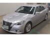 TOYOTA CROWN HYBRID