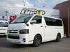 TOYOTA REGIUS ACE VAN