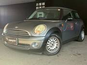 2010 BMW MINI ONE