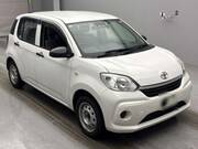 2021 TOYOTA PASSO