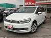 VOLKSWAGEN GOLF TOURAN