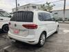 VOLKSWAGEN GOLF TOURAN