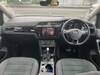 VOLKSWAGEN GOLF TOURAN