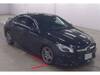 MERCEDES BENZ CLA-CLASS