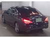 MERCEDES BENZ CLA-CLASS