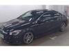 MERCEDES BENZ CLA-CLASS
