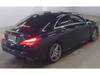 MERCEDES BENZ CLA-CLASS