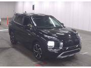 2022 MITSUBISHI OUTLANDER PHEV