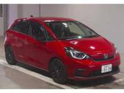 2022 HONDA FIT