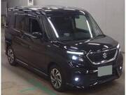 2024 SUZUKI SOLIO BANDIT