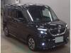 SUZUKI SOLIO BANDIT