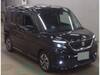 SUZUKI SOLIO BANDIT