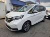 HONDA FREED HYBRID
