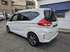 HONDA FREED HYBRID