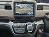 HONDA FREED HYBRID