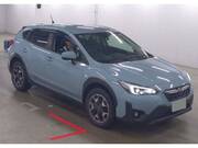 2021 SUBARU XV