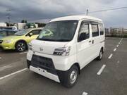 2021 DAIHATSU HIJET CARGO
