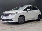 2024 NISSAN NOTE X