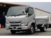 2021 TOYOTA DYNA