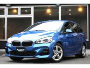 2018 BMW 2 SERIES