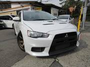 2010 MITSUBISHI LANCER