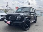 2023 MERCEDES BENZ G-CLASS