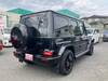 MERCEDES BENZ G-CLASS