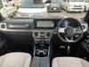 MERCEDES BENZ G-CLASS