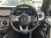 MERCEDES BENZ G-CLASS