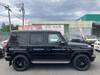 MERCEDES BENZ G-CLASS