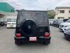 MERCEDES BENZ G-CLASS