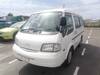 MAZDA BONGO VAN