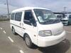 MAZDA BONGO VAN