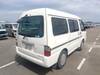 MAZDA BONGO VAN
