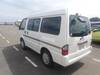 MAZDA BONGO VAN
