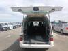 MAZDA BONGO VAN
