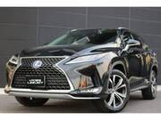 2021 LEXUS RX
