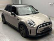 2021 BMW MINI