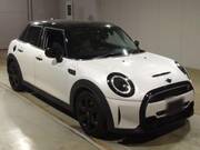 2023 BMW MINI